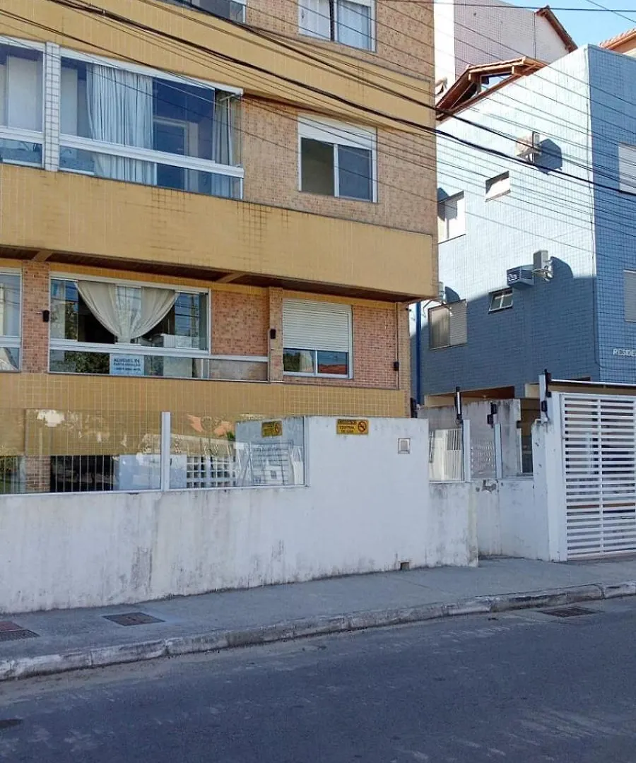 Appartement Tranquilidade à Florianópolis 0*,  Brésil
