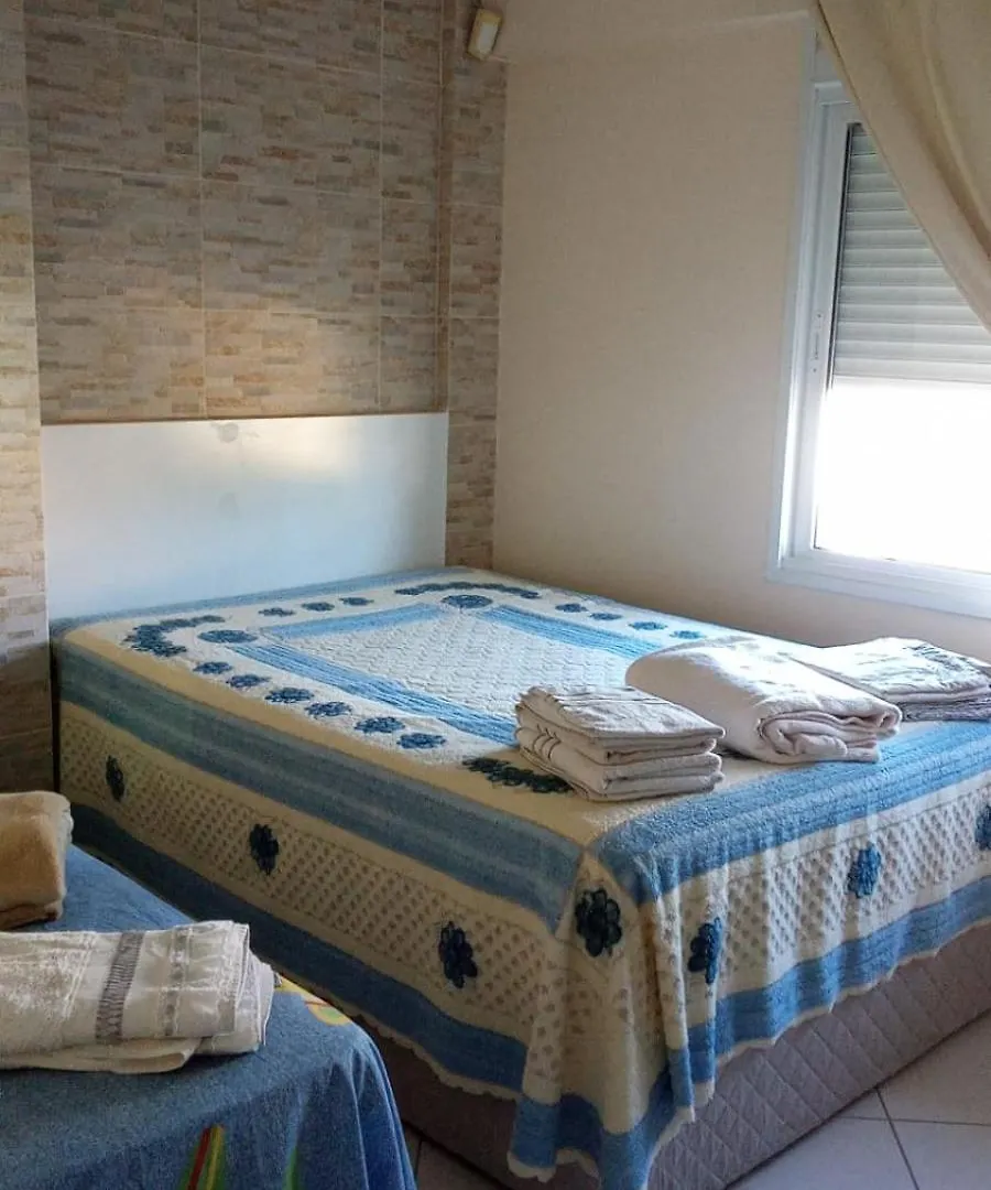 Appartement Tranquilidade à Florianópolis