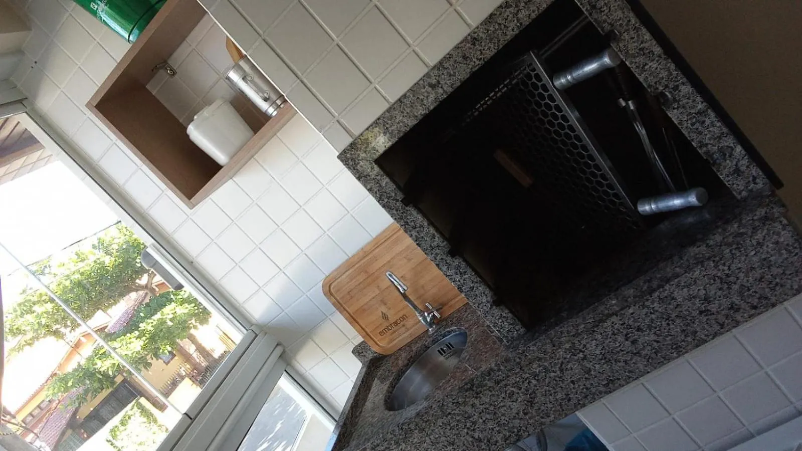 Appartement Tranquilidade à Florianópolis