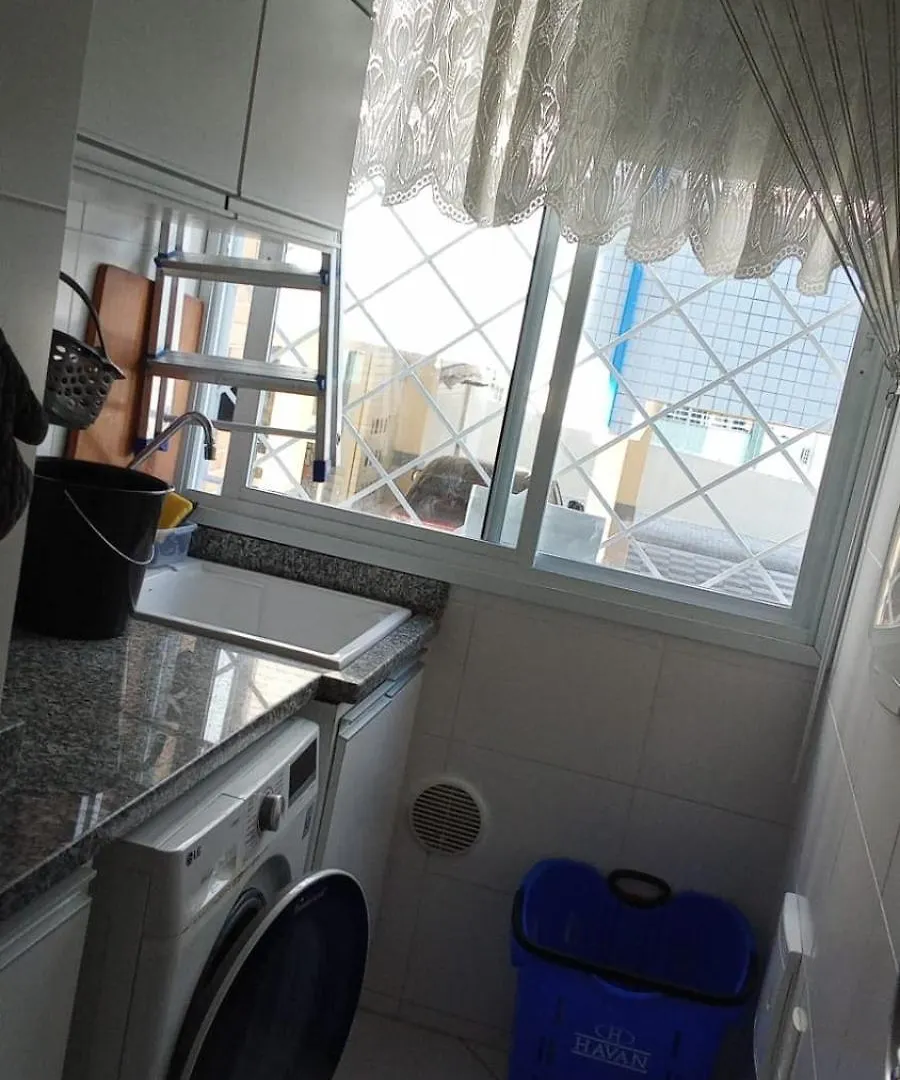 Appartement Tranquilidade à Florianópolis