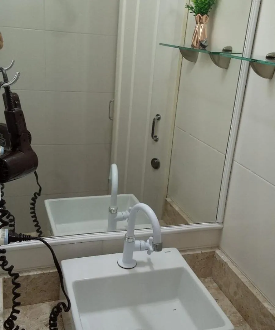 Appartement Tranquilidade à Florianópolis