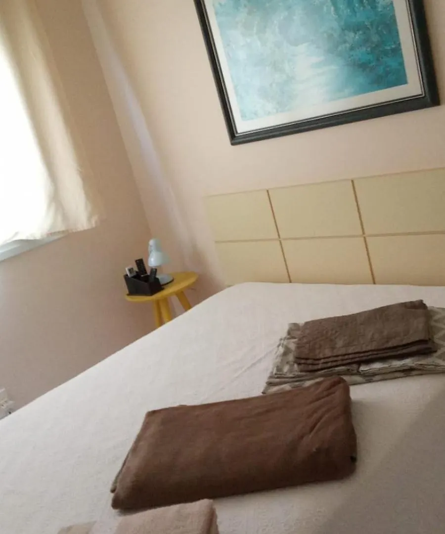 Appartement Tranquilidade à Florianópolis