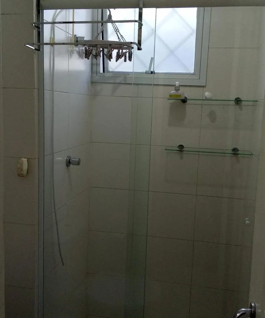 Appartement Tranquilidade à Florianópolis 0*,