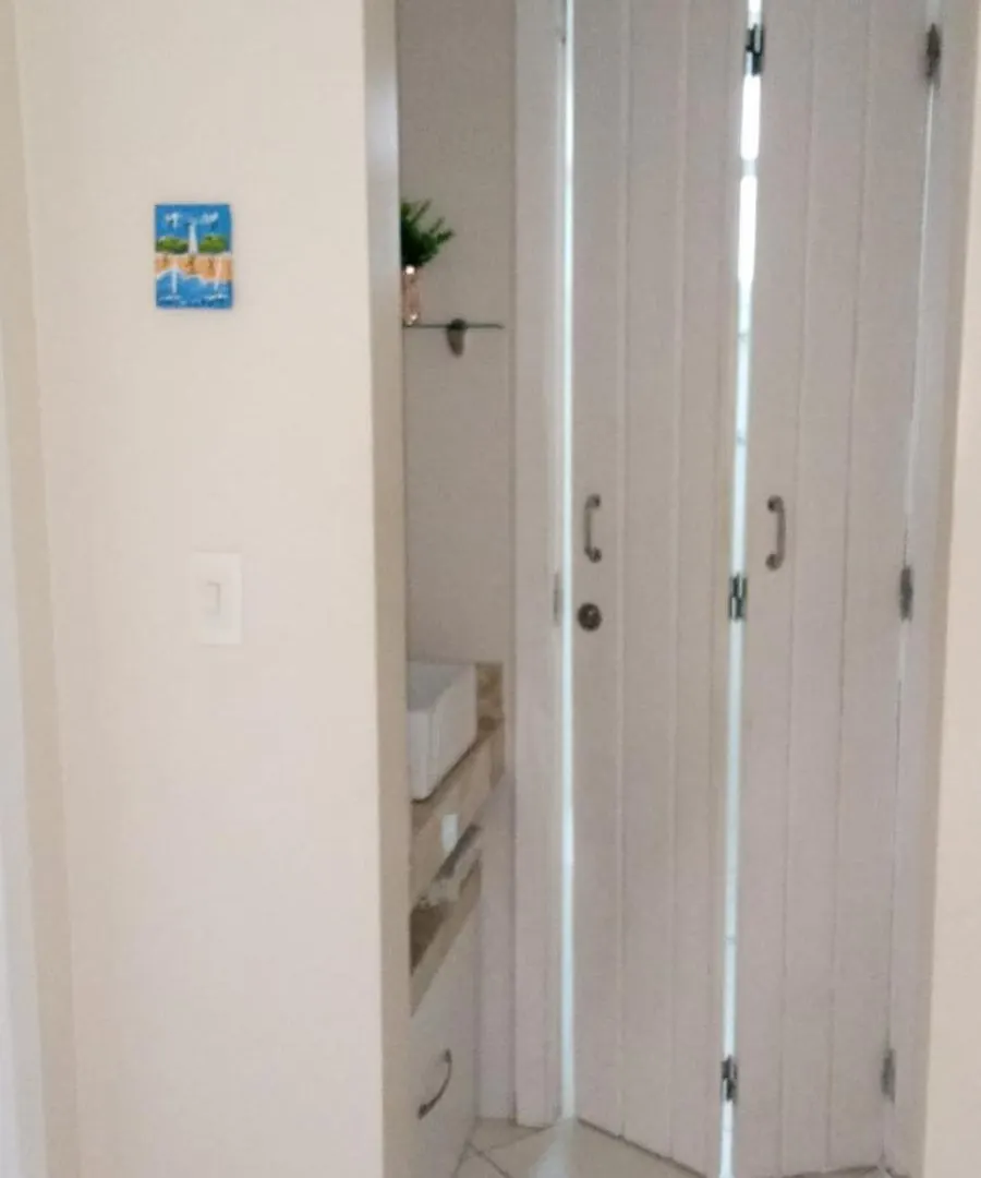 Appartement Tranquilidade à Florianópolis Brésil