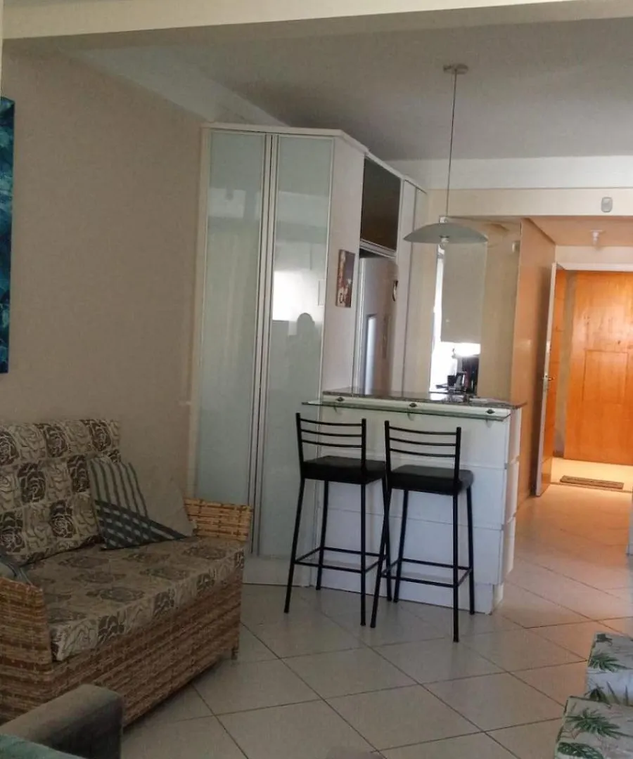 Appartement Tranquilidade à Florianópolis