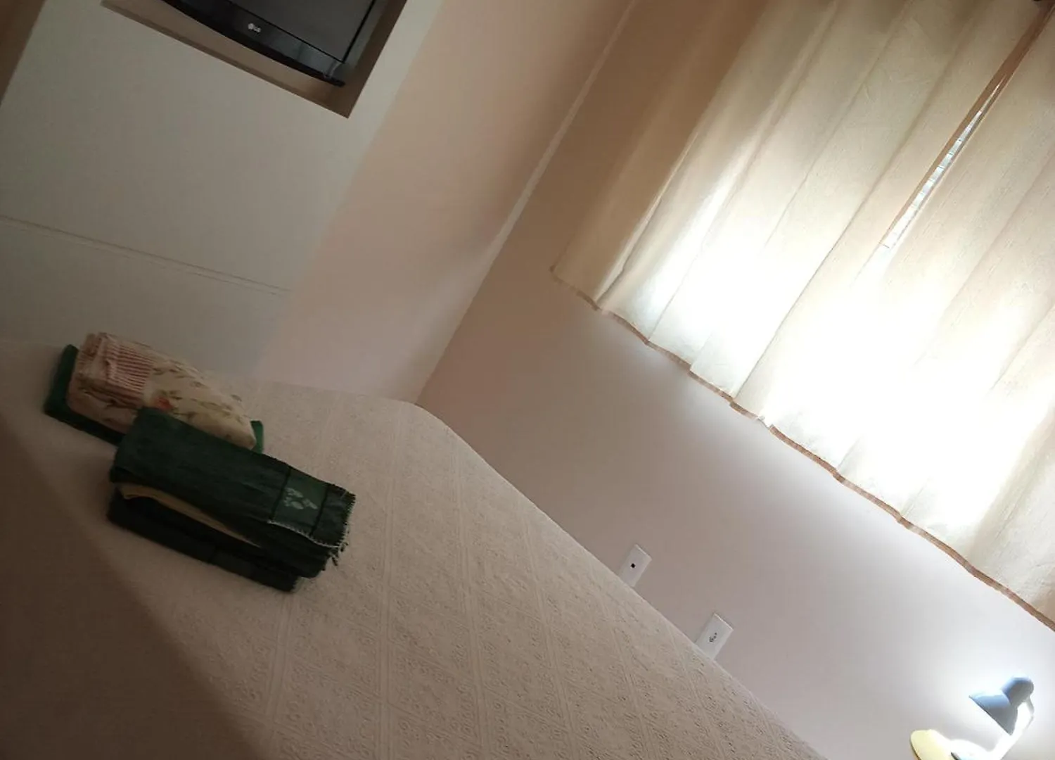 Tranquilidade Apartamento Florianópolis Brasil