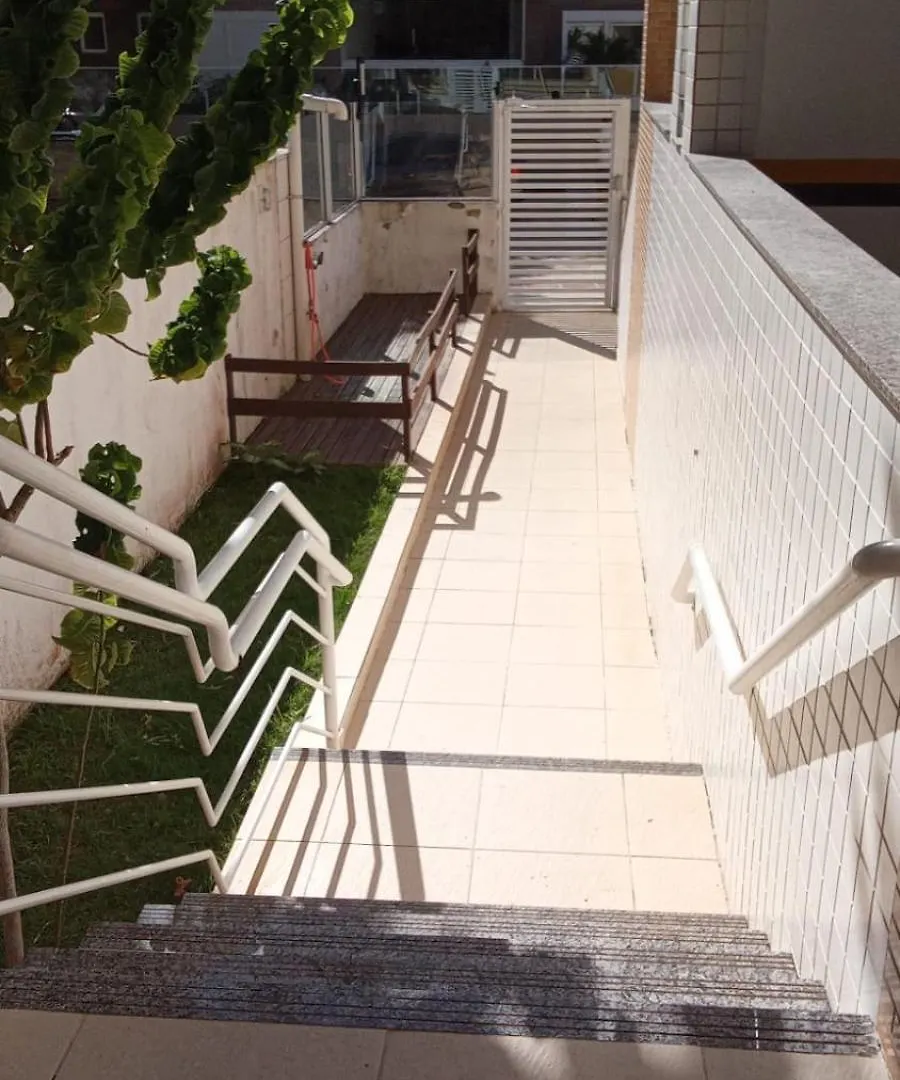 Tranquilidade Apartamento Florianópolis