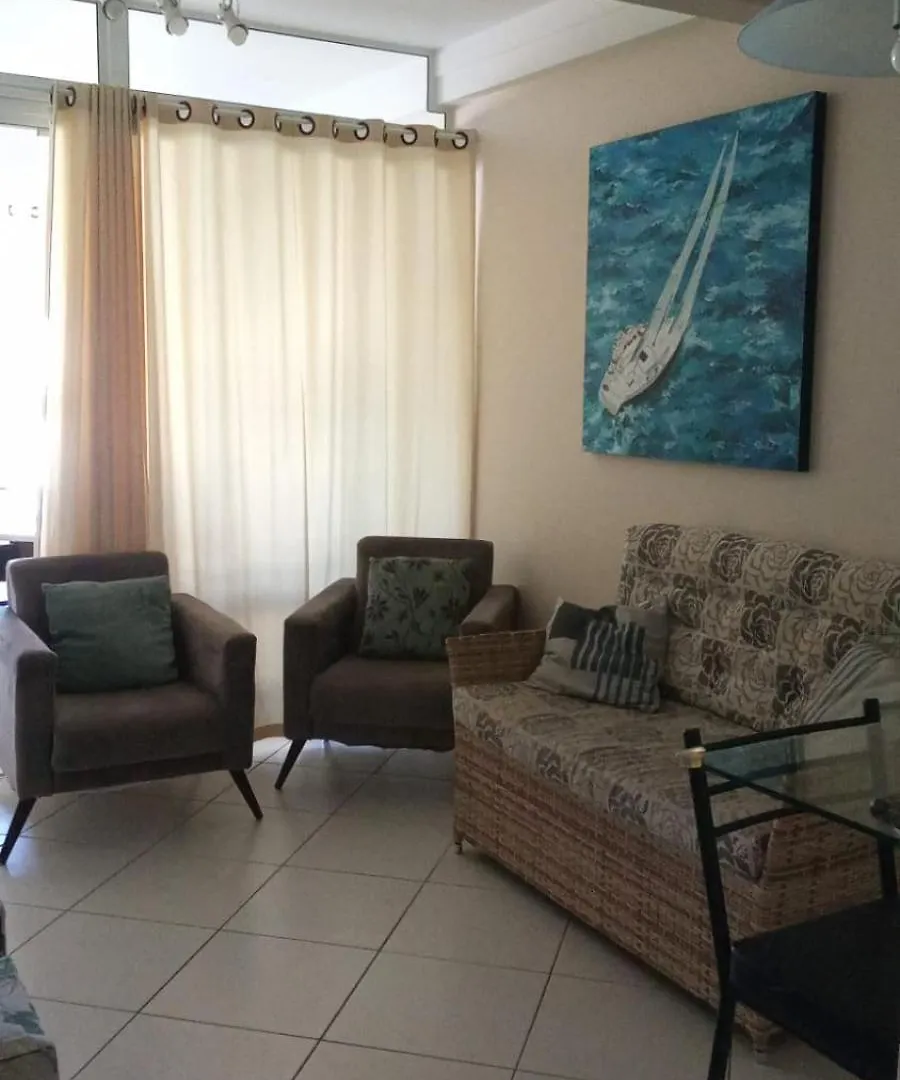 Tranquilidade Apartamento Florianópolis 0*,  Brasil