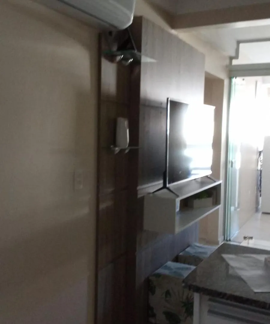 Tranquilidade Apartamento Florianópolis