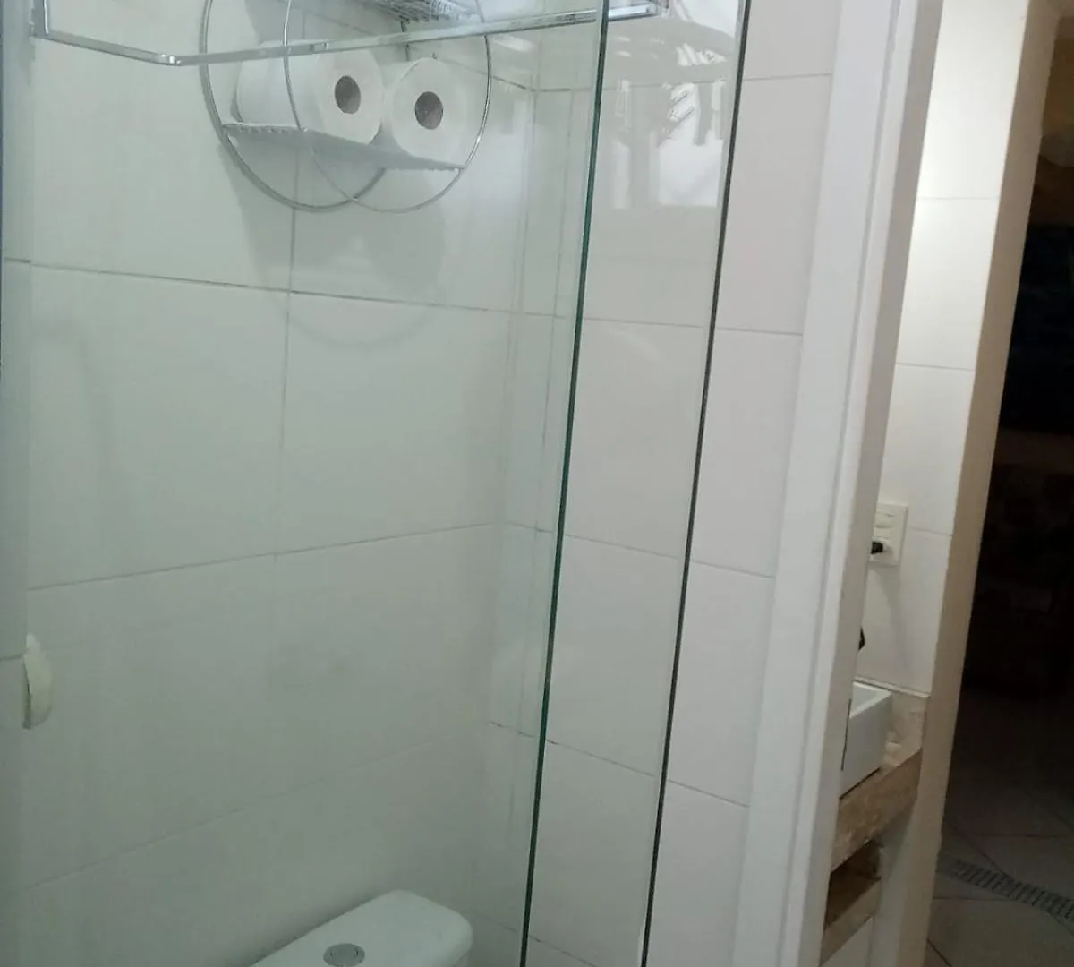 Tranquilidade Apartamento Florianópolis