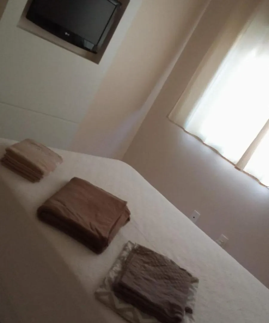 Tranquilidade Apartamento Florianópolis