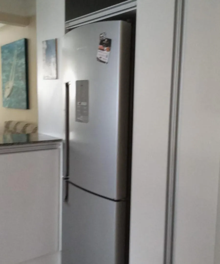 Tranquilidade Apartamento Florianópolis Brasil
