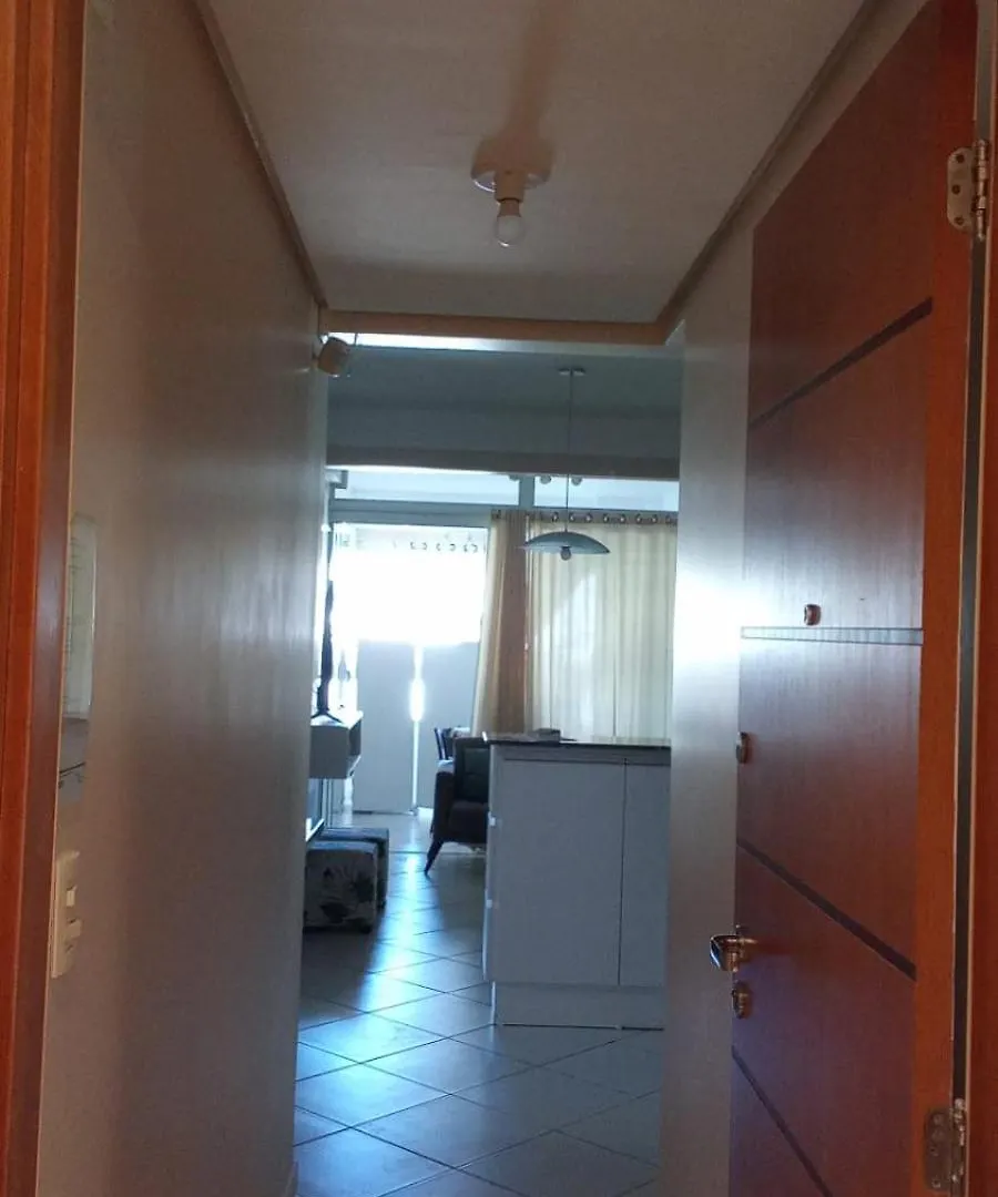 Tranquilidade Apartamento Florianópolis Brasil