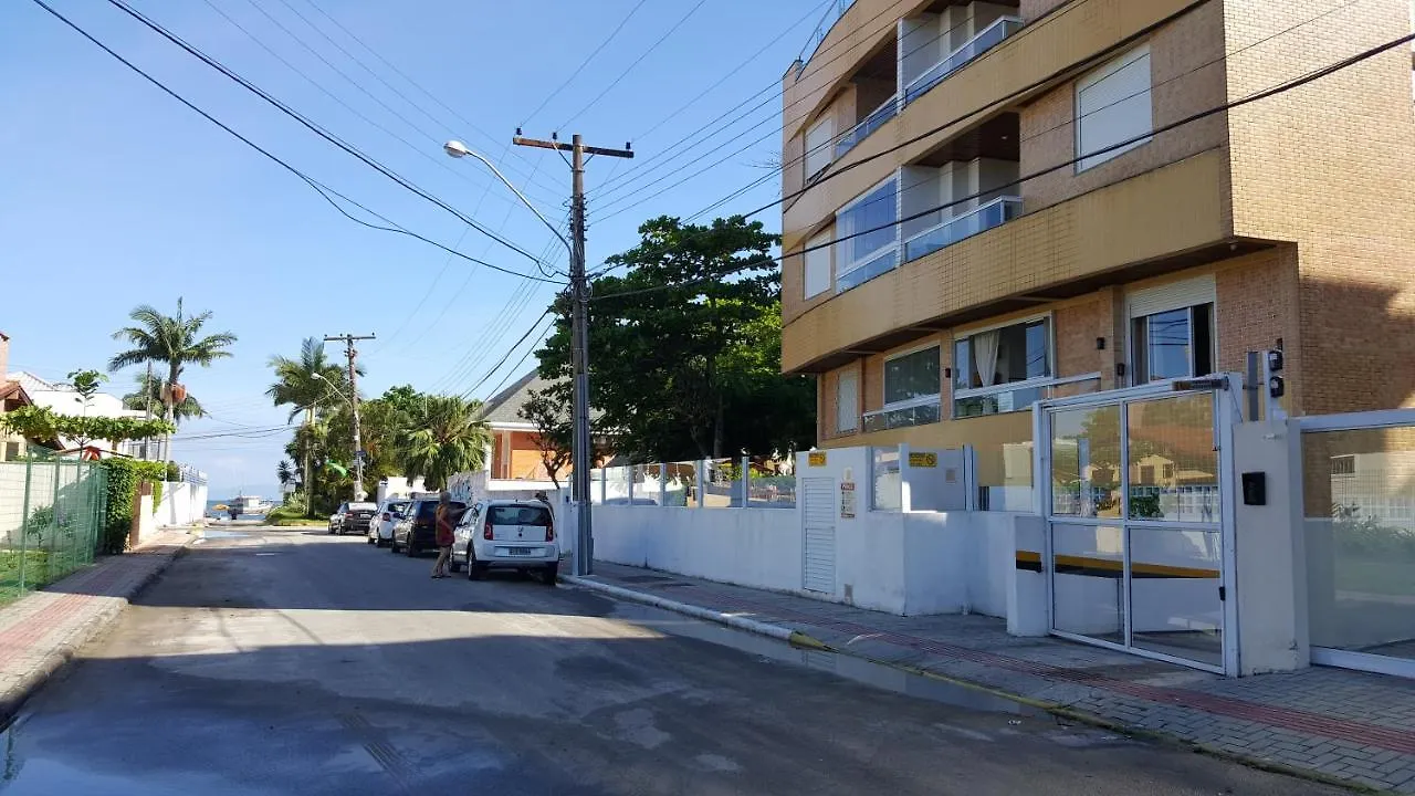 Tranquilidade Apartamento Florianópolis