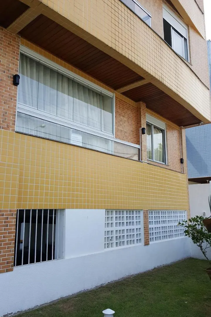Tranquilidade Apartamento Florianópolis