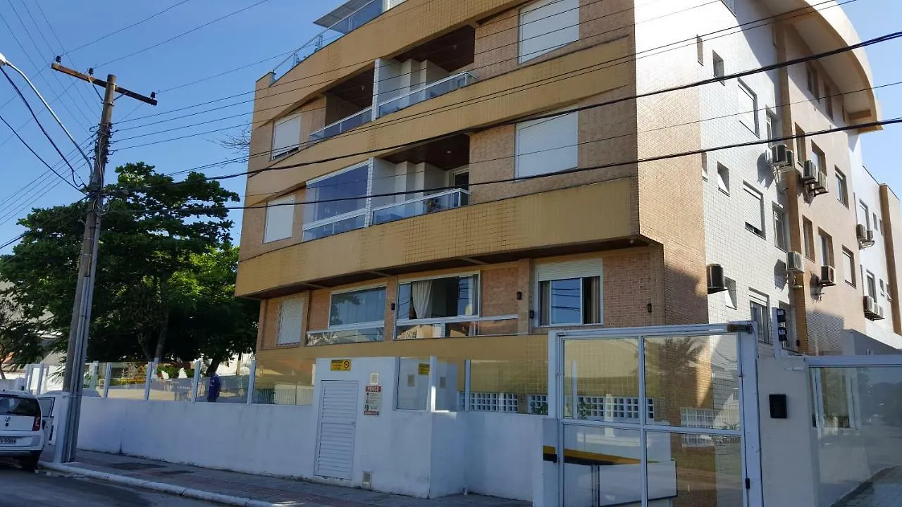 Tranquilidade Apartamento Florianópolis